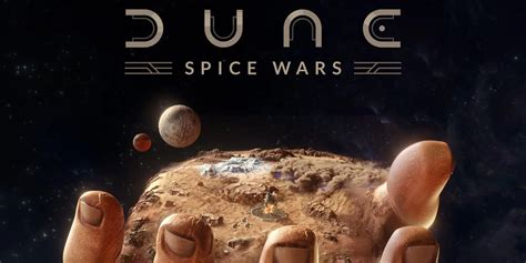 Buy Dune: Spice Wars .